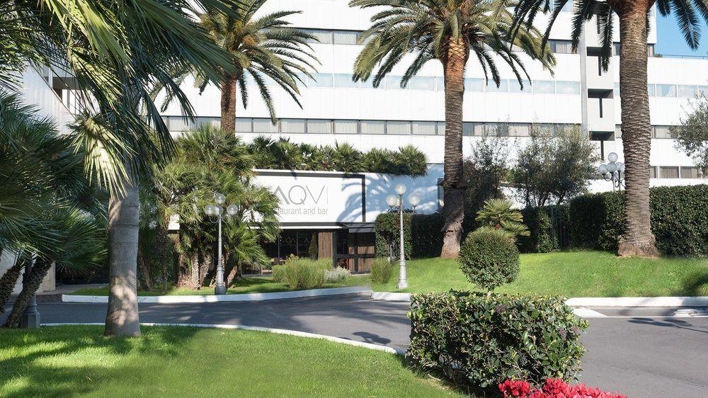 Cardo Roma, Autograph Collection Exterior foto