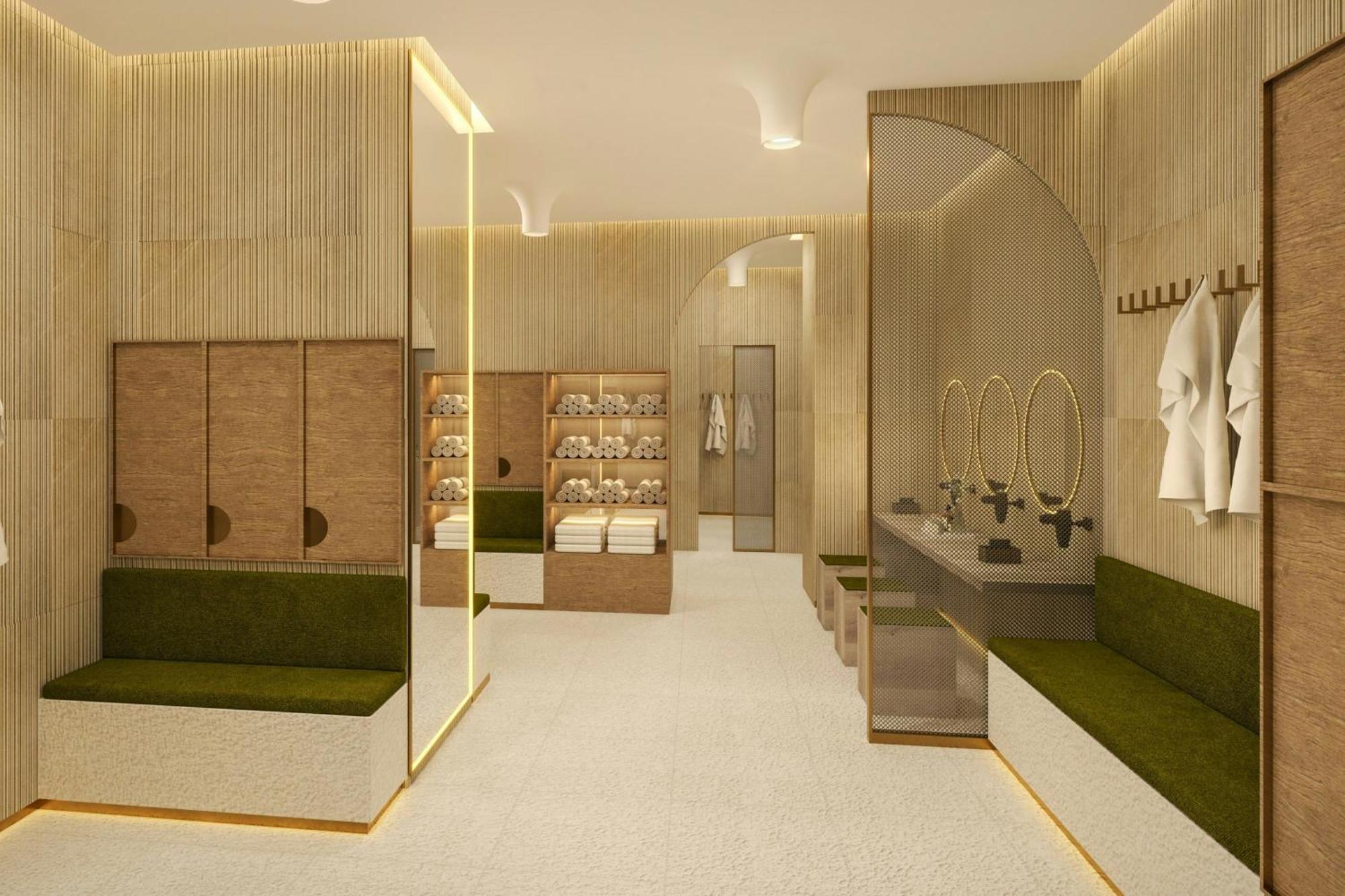Cardo Roma, Autograph Collection Exterior foto